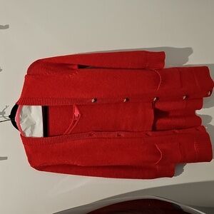 Lily Pulitzer sweater set